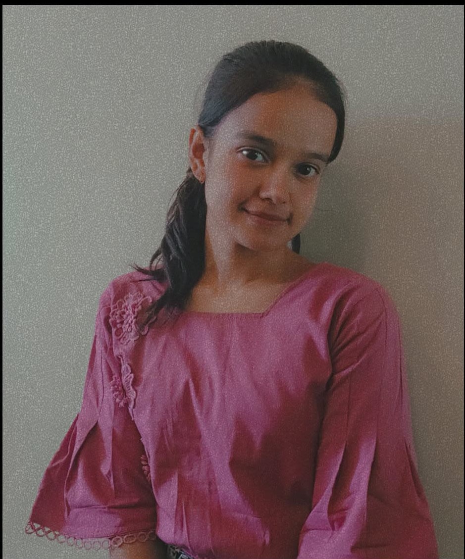 Tanya Varshney